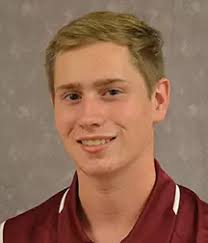 2017-18 Men's Tennis Roster