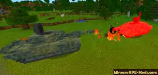 Minecraft addons are basically bedrock's version of java edition mods. War Thunder Minecraft Bedrock Edition Mod Addon 1 16 221 Download