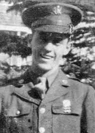 Faces of the 22nd Infantry WW2