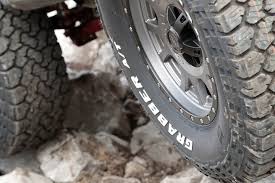 What Do The Numbers On My Tire Mean General Tire