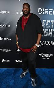 Blind Side's Quinton Aaron Reveals Weight Loss Transformation