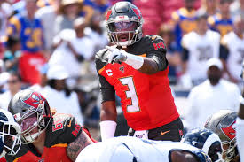 The new orleans saints' week 2 preseason matchup with the jacksonville jaguars reportedly holds some significant weight when it comes to their quarterback battle, and it's possible jameis winston. Did Jameis Winston Have The Best Game Of His Career Against The Rams Bucs Nation
