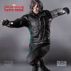 Iron Studios:Captain America Civil War Winter Soldier 1/10 Art Scale