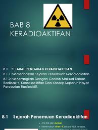 ✅ latihan sains tingkatan 4 ✅ soalan latihan sains tingkatan 5. F3 Bab 8 Keradioaktifan