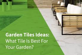 Check spelling or type a new query. How To Choose The Best Outdoor Tiles For Your Garden Update