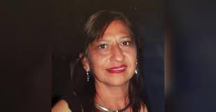 Cecilia Olivarez Cortez Obituary