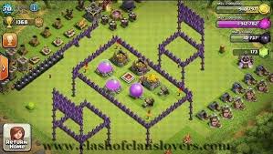 Ini adalah base th 5 terkuat sekaligus susunan base coc th 5 favorit saya. 11 Base Clash Of Clans Paling Kreatif Dan Kocak Yang Pasti Nggak Tega Kamu Serang Dunia Games