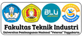 Beranda - Fakultas Teknik Industri UPN "Veteran" Yogyakarta