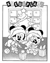 Disney Kerst Kleurplaten Kleurplaten Kleurplaten Voor Kinderen Disney Kerst