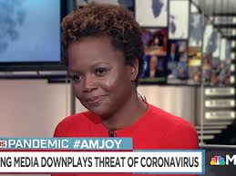 Did Karine Jean-Pierre Say Fox News Is 'Racist'?