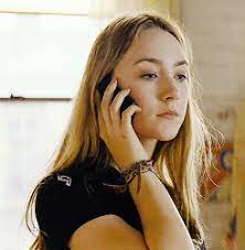 Tumblr is a place to express yourself, discover yourself, and bond over the stuff you love. Eternal Roleplay Saoirse Ronan Gif Hunt
