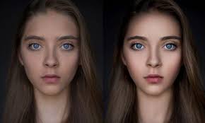 Tutorial How To Dodge And Burn In Photoshop Dreamstale In 2020 Retouching Photoshop Photo Editing Photoshop Photoshop Face