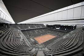 Alle sieger, geschichte und informationen zu den french open (paris). New Roof Lights At Roland Garros To Help With Fall French Open Dates
