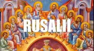 Find out information about rusalii. Rusaliile 2020 Ce Nu Trebuie Sa Faci Astazi Kanal D Romania