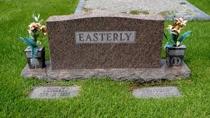 Eleanor Anne Cullom Easterly (1924-2000)