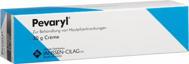 Daktarin crème 20mg/g contre les mycoses des pieds 30g. Pevaryl Creme 1 30g In Der Adler Apotheke