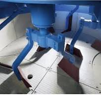 China OEM/ODM Factory Concrete Batching And Mixing Plant ...