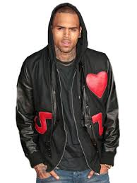 Chris brown) — j valentine. Chris Brown Love Not Hate Valentines Unisex Jacket Top Celebs Jackets