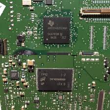 * has not passed because it happened on a freshly erased. Was Ist Das Fur Ein Chip Hersteller Auslesen Des Flash Mikrocontroller Net