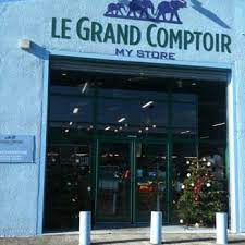 Opticien générale d'optique toulouse st orens. Le Grand Comptoir Fashion 3 Allee Champs Pinsons Saint Orens De Gameville Haute Garonne France Phone Number Yelp