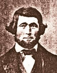 Peter Parrott (1820-1900)