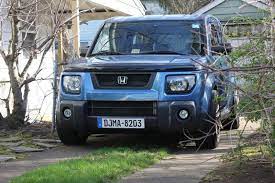 April 2013 Element Of The Month Honda Element Owners Club Forum Honda Element Honda Element
