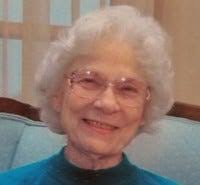 Evelyn Elizabeth Weber Byers Obituary