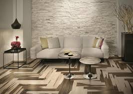 48 Comfy Wooden Tiles Design Ideas For Living Room Floor Tile Design Living Room Tiles Tile Floor Living Room