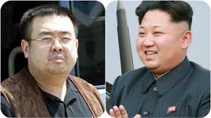 Check spelling or type a new query. Anggota Keluarga Pemimpin Korut Kim Jong Un Yang Terbunuh Di Malaysia Adalah Agen Cia Serambi Indonesia