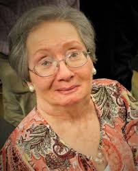 Judith Mize Obituary October 24, 2020