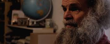 Der König von Augsburg // Short Film: Telefon-Trottoir