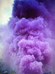 Purple Smoke Bomb Purple Aesthetic Purple Haze Shades Of Purple