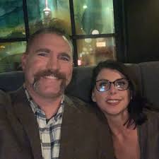 What local company can do embroidery polo shirts for Indiana National Guard?