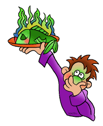 Check spelling or type a new query. Our World 4 Kids How To Remove Smelly Fish Smells From Hands And Refrigerator