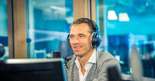 Lebbeekse atletiekclub cedric van branteghem indoormeeting by kon. Al Op Mijn 5 Jaar Wist Ik Dat Ik Atleet Wilde Worden En Gelukkig Is Dat Ook Uitgekomen Radio 1
