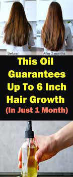 Start Regrowing Thick Strong Hair Overnight With Just 3 Ingredients How To Grow Natural Hair Make Hair Grow Faster Thin Hair Styles For Women