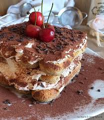 La torta foresta nera è un dolce tipo della germania. Tiramisu Foresta Nera Dolce Facile Cucinare E Come Amare
