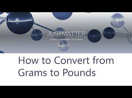 Quick Answer How Many Grams In A Piund Seniorcare2share