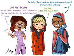 Miraculous Ladybug Memes Miraculous Ladybug Comic Miraculous Ladybug