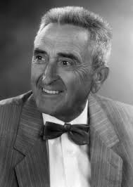 Jugendarbeit von Prof. Otto Schwarz