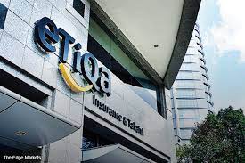 51, jalan wong ah fook 80000 johor bahru johor tel: Potential Spin Off Of Maybank S Etiqa The Edge Markets
