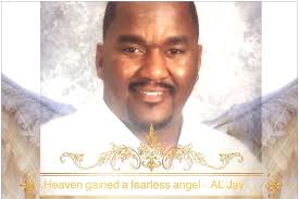 Fundraiser for LaTrecha Rice by Al Jay : Alonzo Clark Home Going