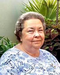 Joyce Barnes Obituary December 23, 2022