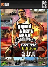 Get gta san andreas download, and incredible world will open for you. Gta San Andreas Extreme Edition Apunkagames Free Download Pc Games
