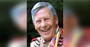 Obituary information for Basil C. "Sonny" Hoehn