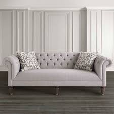 Make it happen with ideas from a living room lighting ideas. 12 Charming Chesterfield Sofas For Every Budget Apartment Therapy