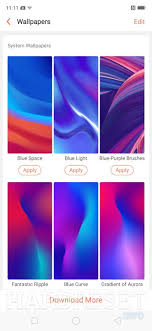 Realme c3 change default wallpaper settings. Change Wallpaper Realme C2 How To Hardreset Info