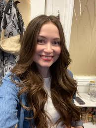 Recommendations for nearby hair salons or stylists?