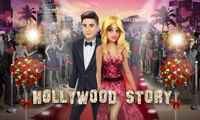 Hollywood Story Apk V10 1 Mod Free Shopping Apkdlmod