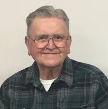 Obituary for Harold D. Chartrand